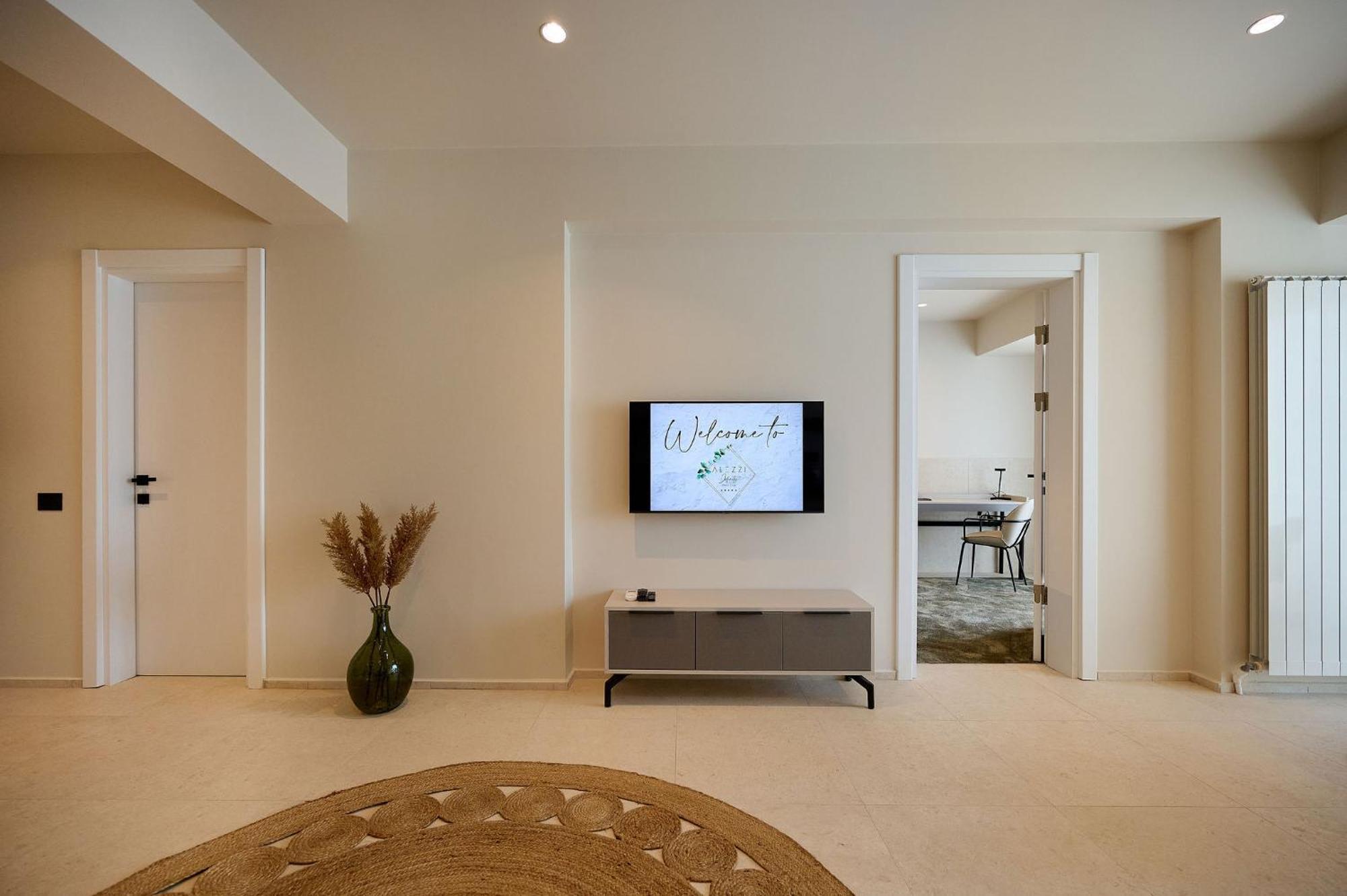 Alezzi Infinity Aparthotel & Spa Navodari Ngoại thất bức ảnh